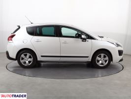 Peugeot 3008 2014 2.0 197 KM