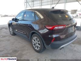 Ford Escape 2023 1 Ford Escape 2023 1