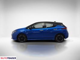 Nissan Leaf 2023 150 KM