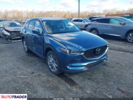 Mazda CX-5 - zobacz ofertę