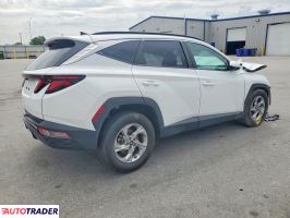 Hyundai Tucson 2024 2