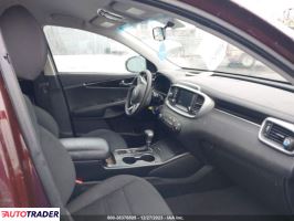 Kia Sorento 2020 3 Kia Sorento 2020 3