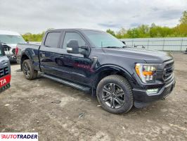 Ford Pozostałe 2021 3