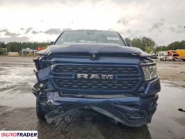 Dodge Ram 2023 5