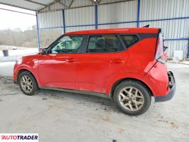 Kia Soul 2023 2