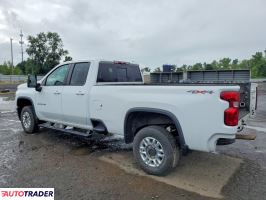 Chevrolet Silverado 2021 6