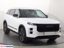 Jaecoo 7 - zobacz ofertę