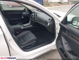 Honda Accord 2019 2 Honda Accord 2019 2