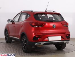 MG ZS 2024 1.5 104 KM