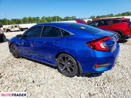 Honda Civic 2020 2