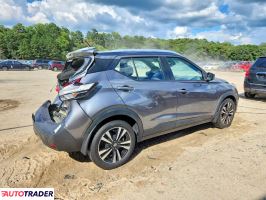 Nissan Pozostałe 2020 1