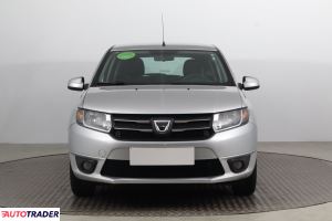 Dacia Sandero 2016 1.1 72 KM