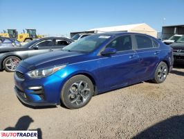 Kia Pozostałe - zobacz ofertę