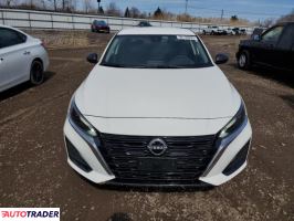 Nissan Altima 2024 2 Nissan Altima 2024 2
