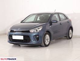 Kia Rio 2017 1.0 99 KM