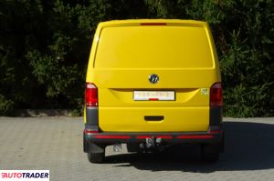 Volkswagen Transporter 2017 2