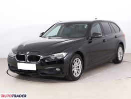 BMW 318 2017 1.5 134 KM BMW 318 2017 1.5 134 KM