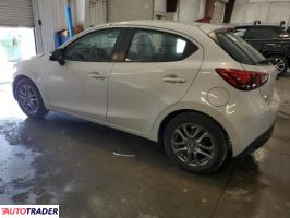 Toyota Yaris 2020 1 Toyota Yaris 2020 1