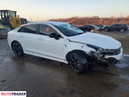 Kia Pozostałe 2023 1