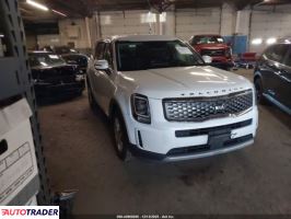 Kia Pozostałe - zobacz ofertę