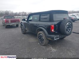 Ford Bronco 2023 2