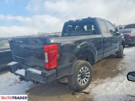 Ford Pozostałe 2022 6