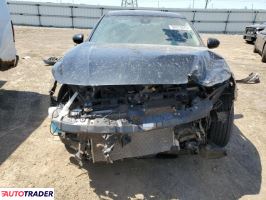 Nissan Altima 2021 2