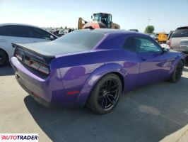 Dodge Challenger 2019 6 Dodge Challenger 2019 6