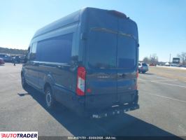 Ford Transit 2021 3