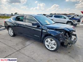 Chevrolet Impala 2019 2