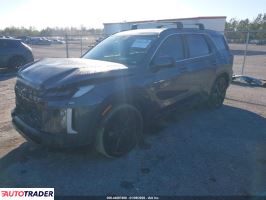 Hyundai Pozostałe 2024 3