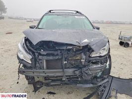 Subaru Pozostałe 2022 2