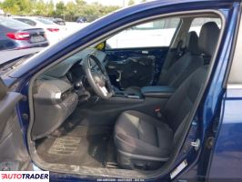 Nissan Altima 2020 2
