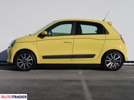 Renault Twingo 2014 1.0 69 KM