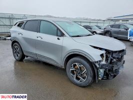Kia Sportage 2023 2