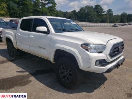 Toyota Tacoma 2021 3 Toyota Tacoma 2021 3