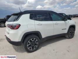 Jeep Compass 2020 2