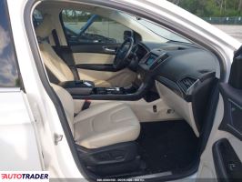 Ford Edge 2020 2