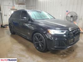 Audi Q7 2022 4 Audi Q7 2022 4