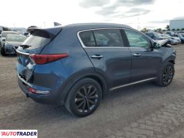 Kia Sportage 2019 2