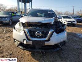 Nissan Pozostałe 2020 1