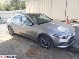 Mercedes CL 2020 2 Mercedes CL 2020 2