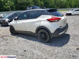 Nissan Pozostałe 2020 1 Nissan Pozostałe 2020 1