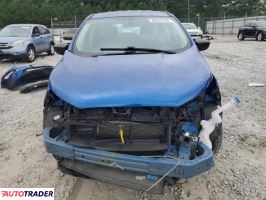 Ford EcoSport 2021 1 Ford EcoSport 2021 1