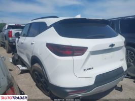 Chevrolet Blazer 2025 2