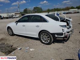 Audi A4 2023 2