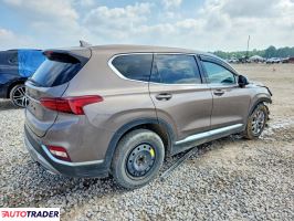 Hyundai Santa Fe 2020 2