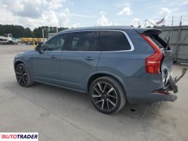 Volvo XC90 2020 2