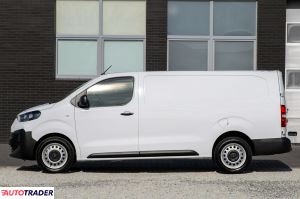 Fiat Scudo 2025 2 Fiat Scudo 2025 2