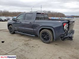 GMC Sierra 2024 5